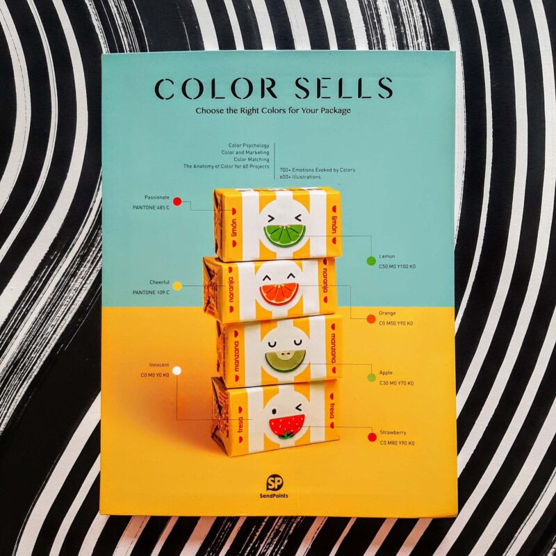Color Sells