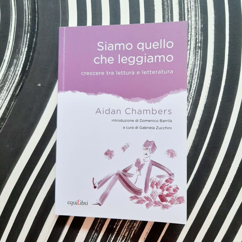 Siamo quello che leggiamo