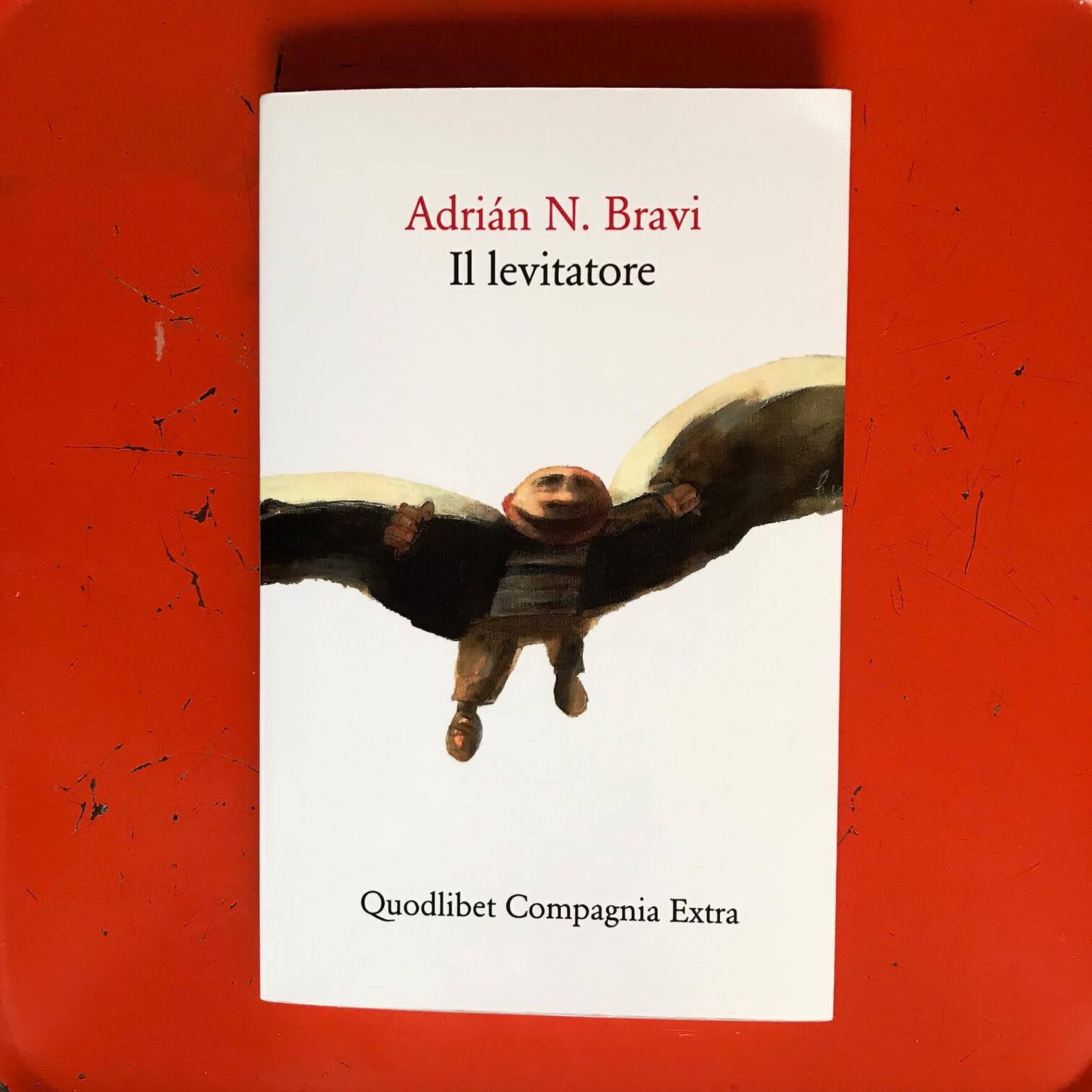 Il levitatore