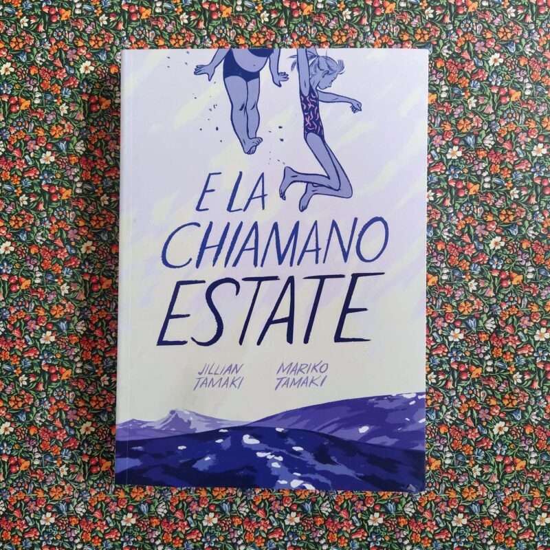 E la chiamano estate