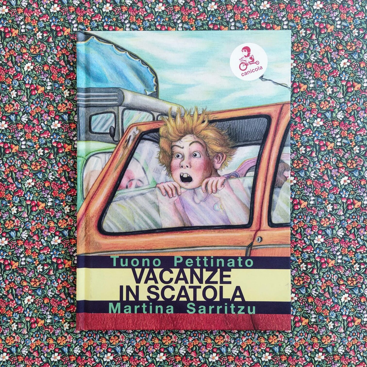 Vacanze in scatola