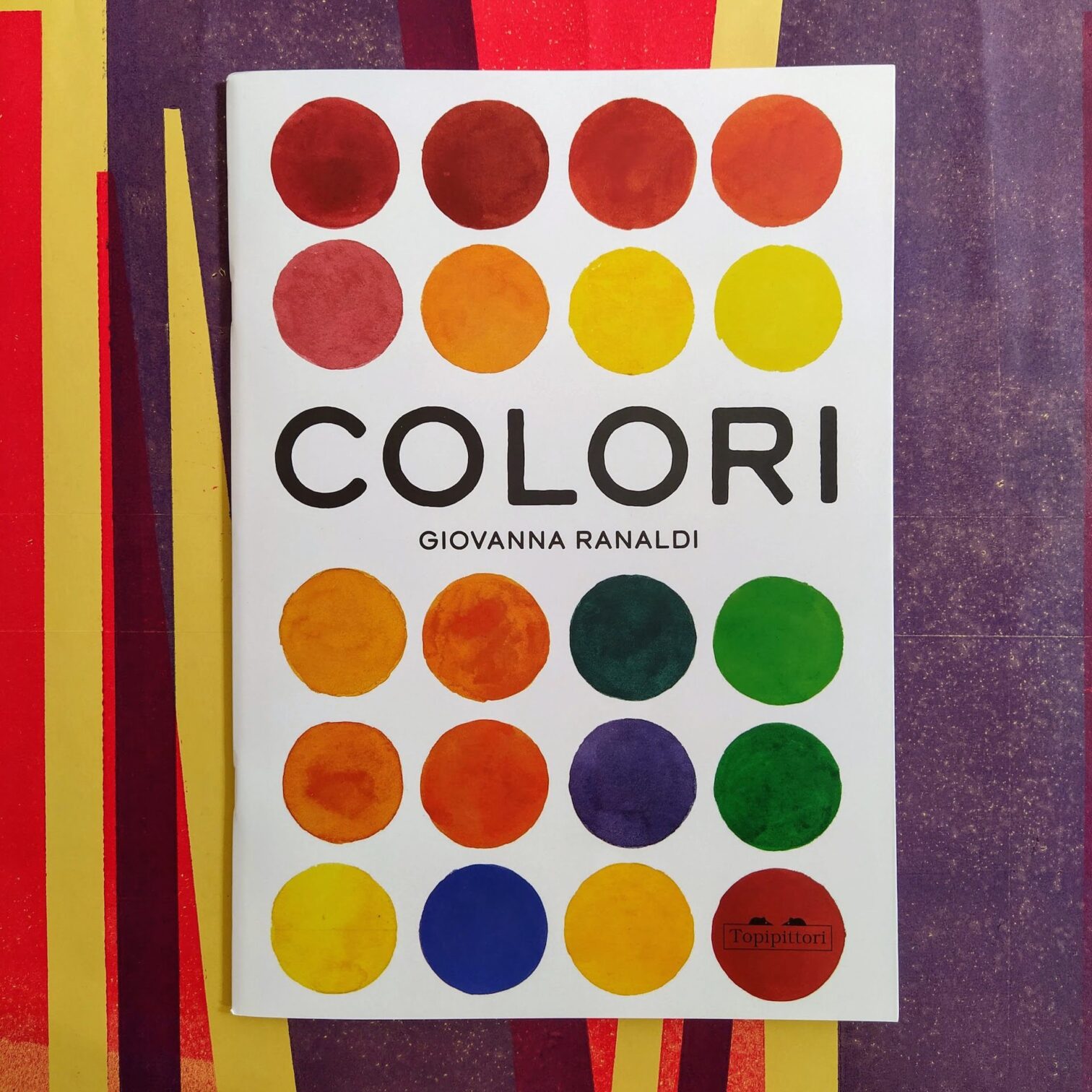 Colori