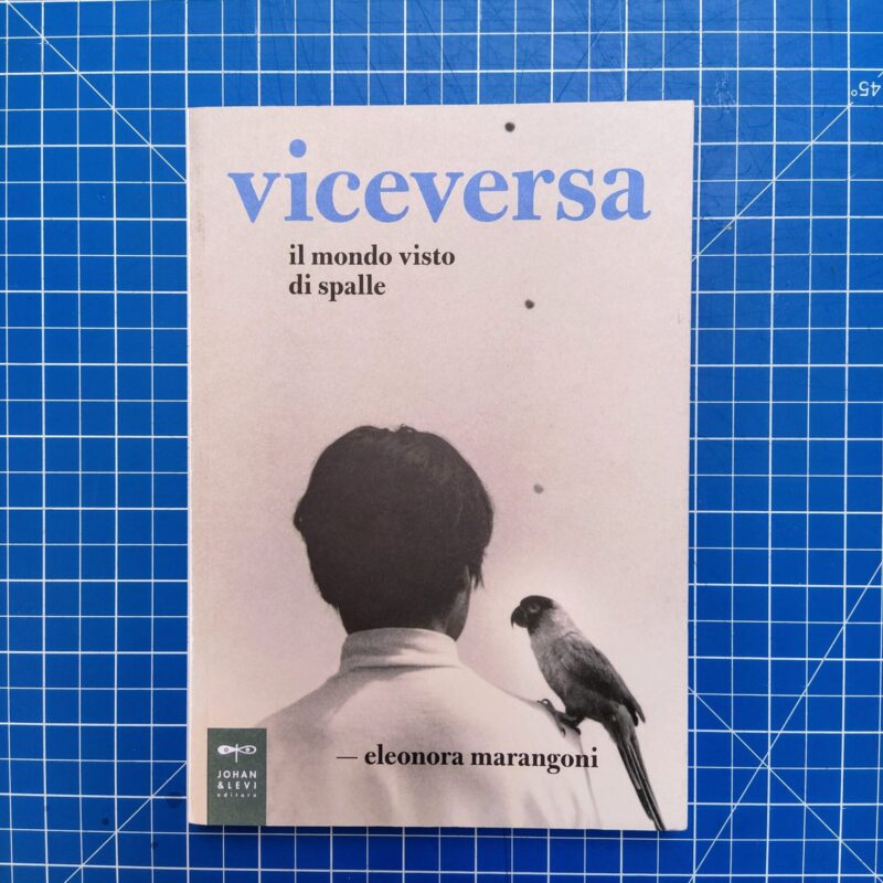 Viceversa. Il mondo visto di spalle