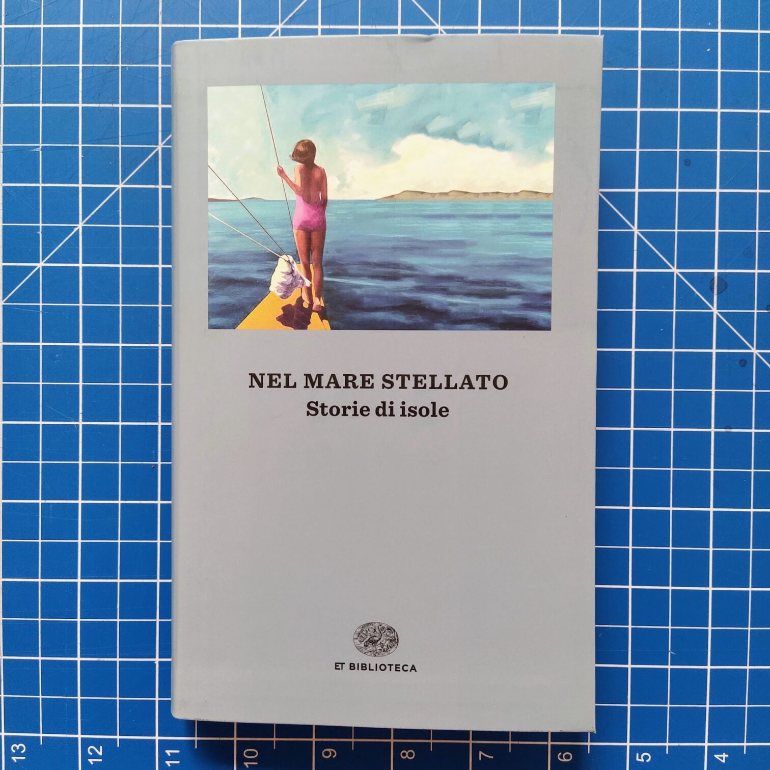 Nel mare stellato