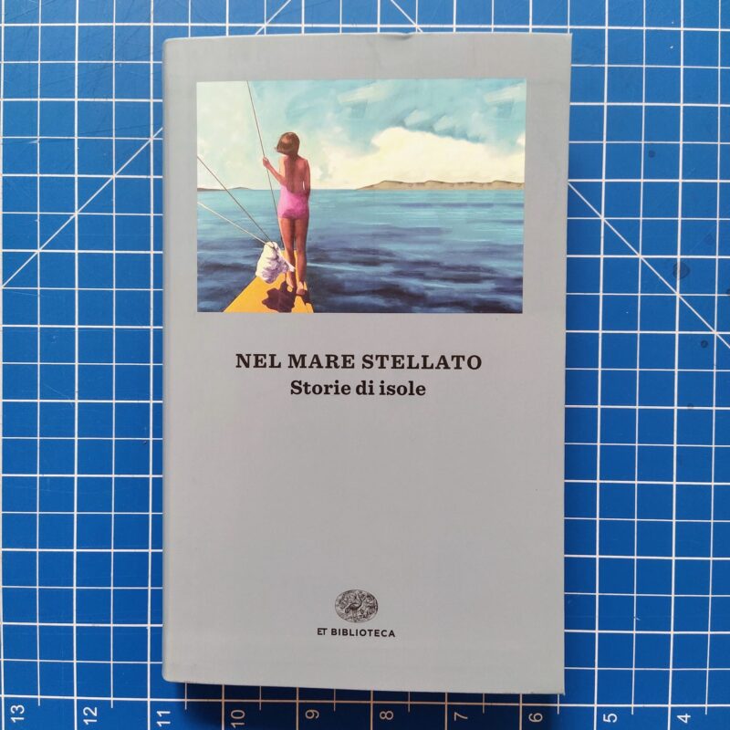 Nel mare stellato
