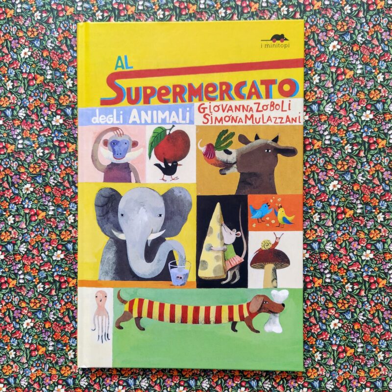 Al supermercato degli animali