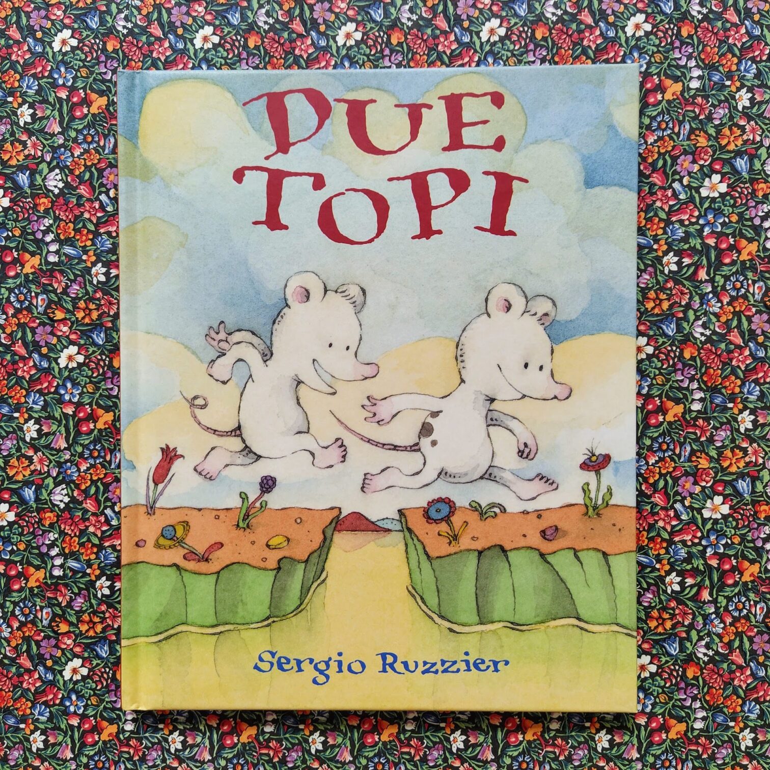 Due topi