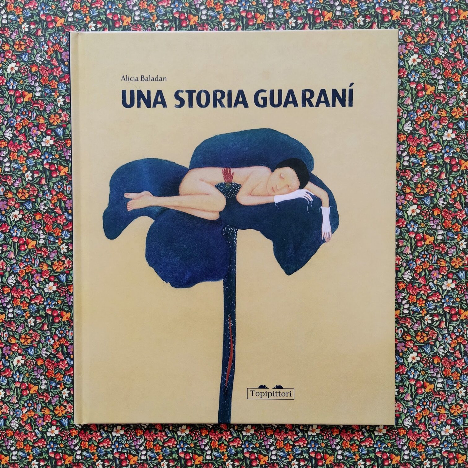 Una storia Guaraní