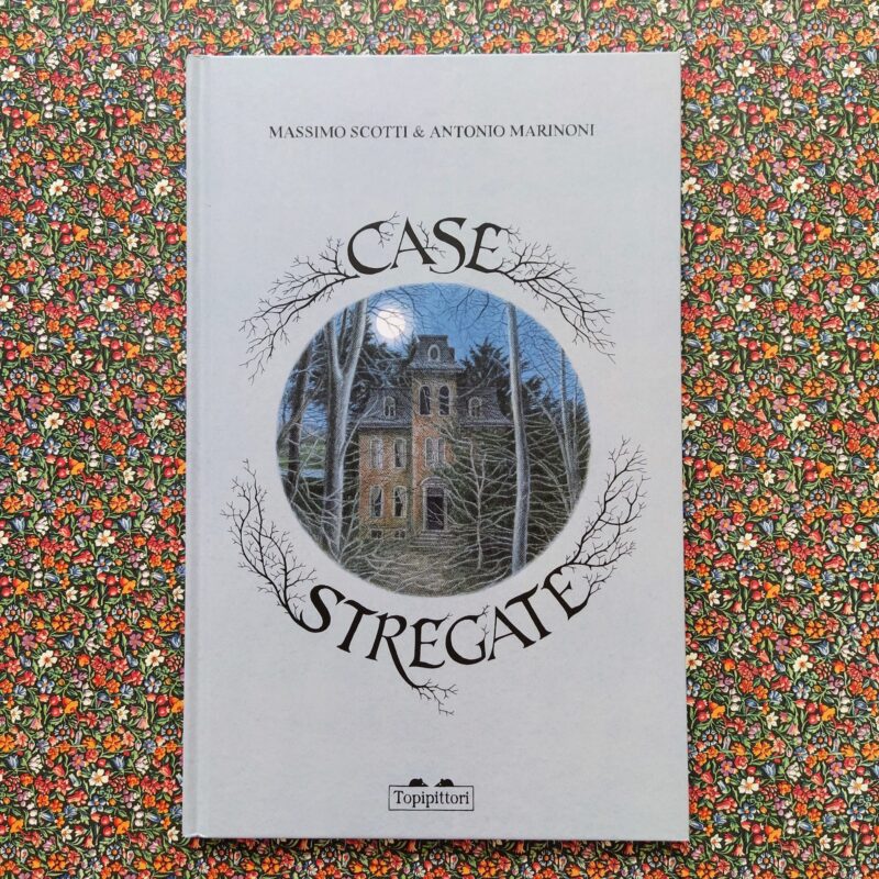 Case stregate