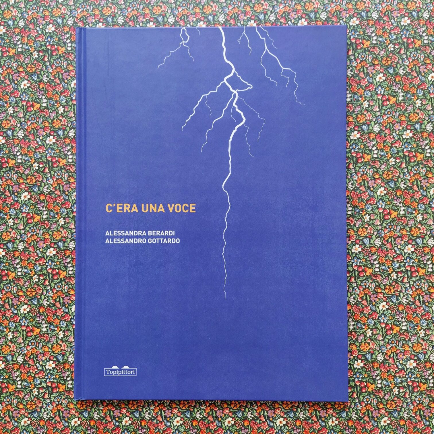 C’era una voce