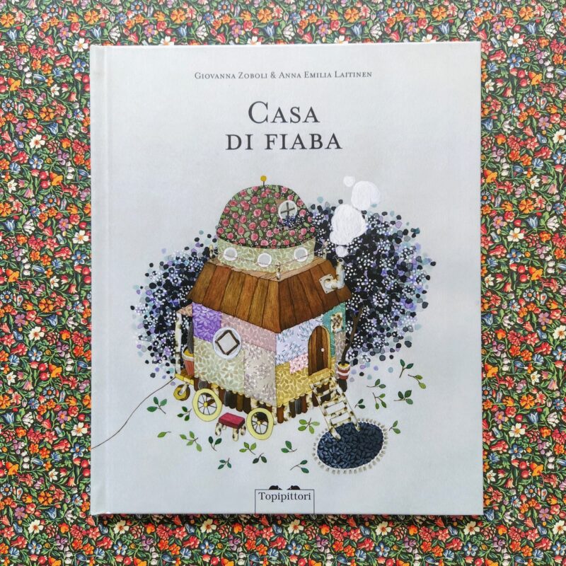 Casa di fiaba