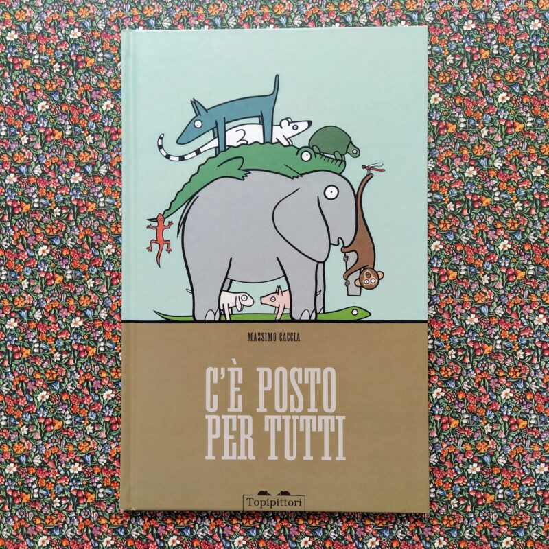 C’è posto per tutti