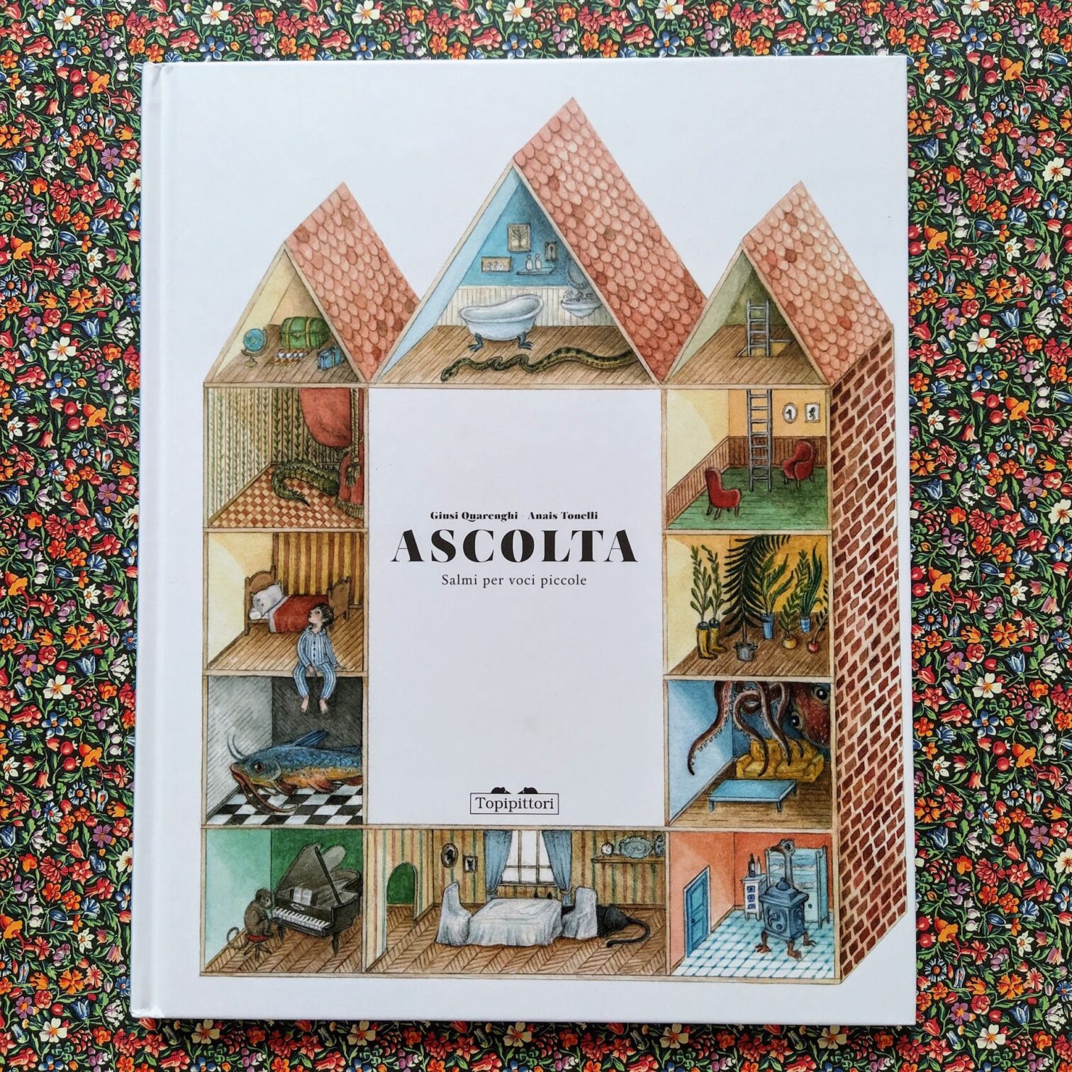 Ascolta