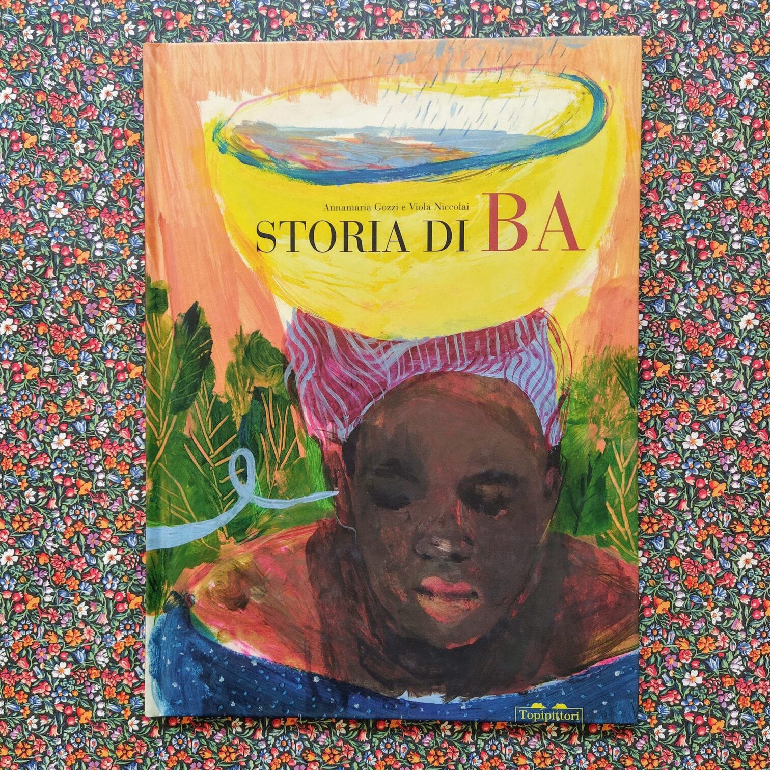 Storia di Ba