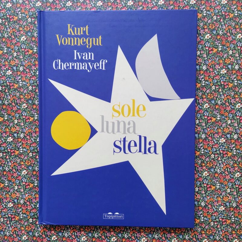 Sole luna stella