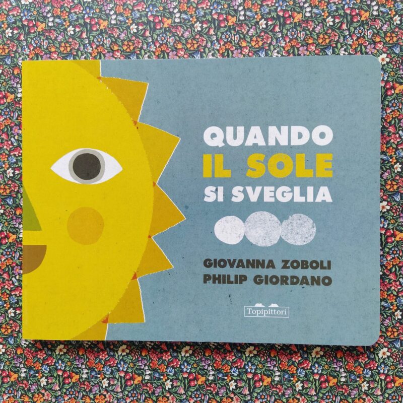 Quando il sole si sveglia