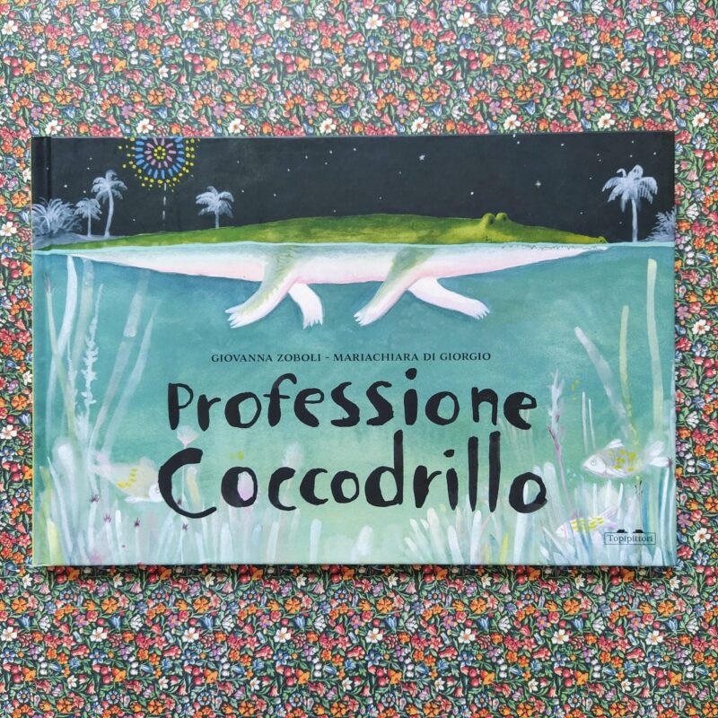 Professione coccodrillo