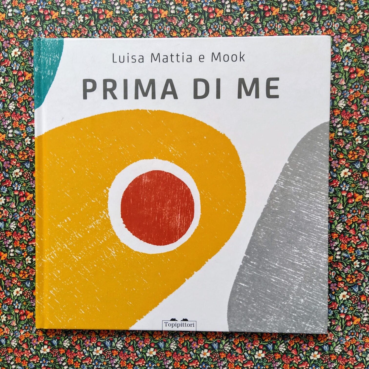 Prima di me