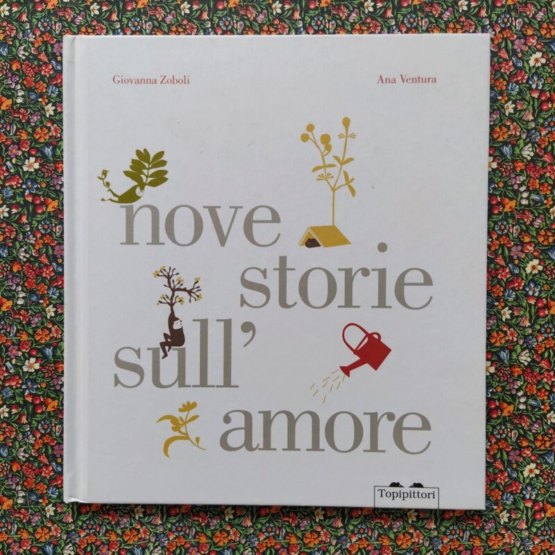 Nove storie sull’amore