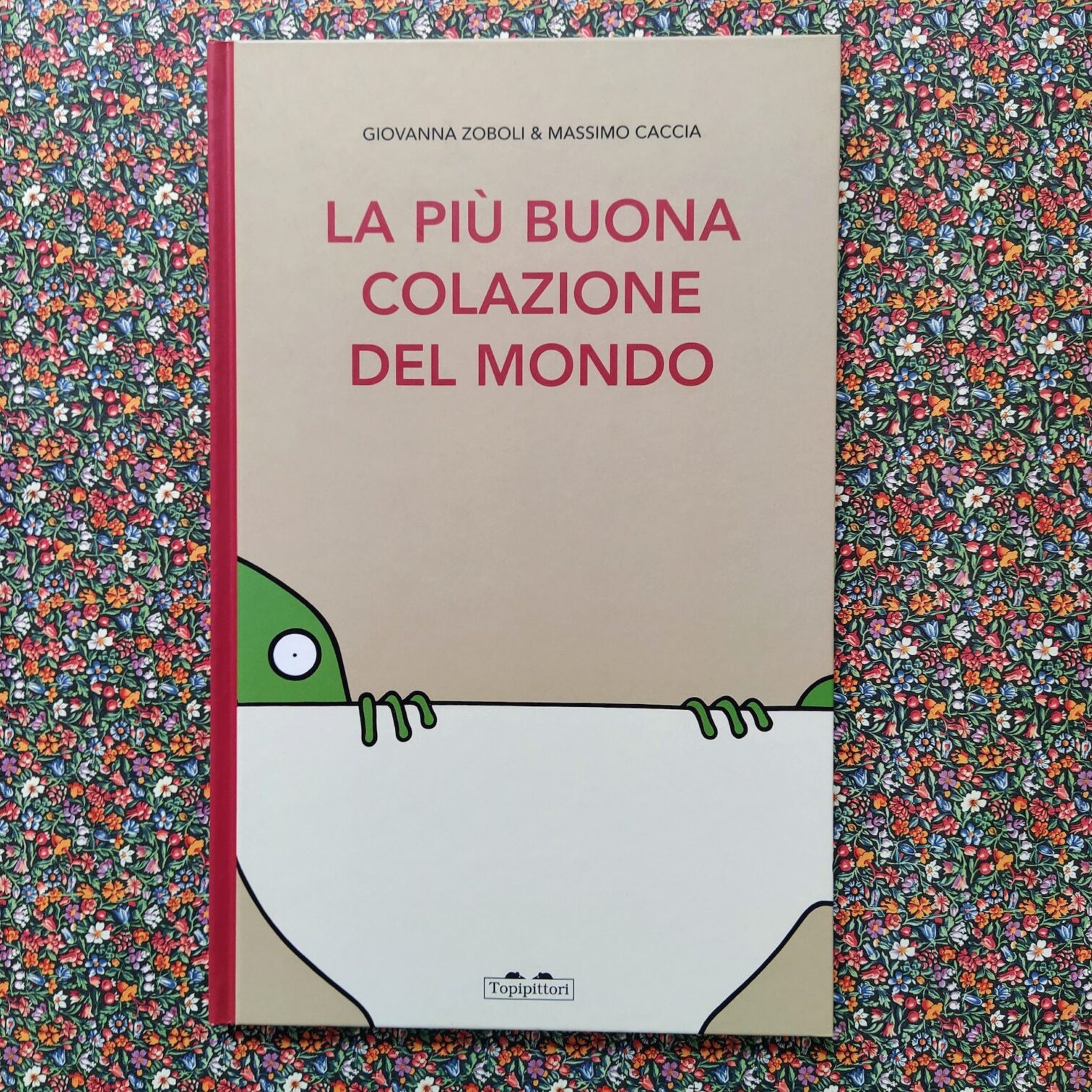 La più buona colazione del mondo
