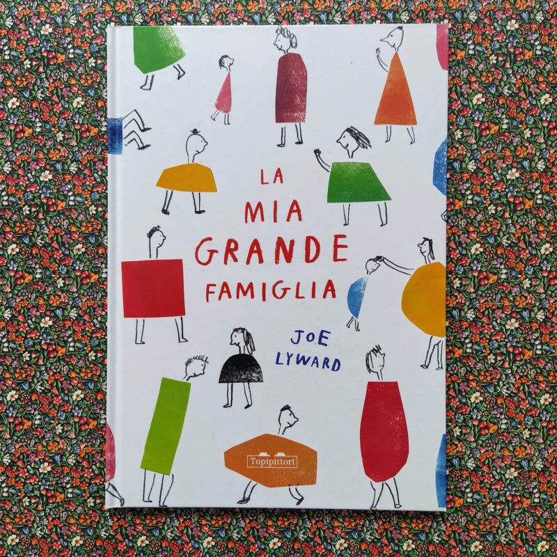 La mia grande famiglia