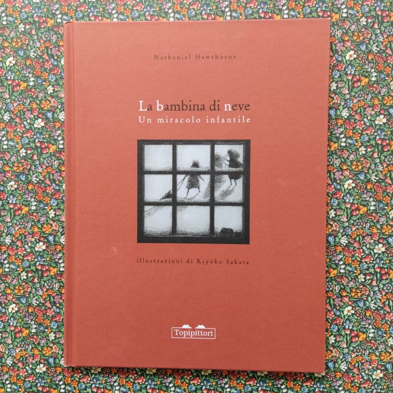 La bambina di neve