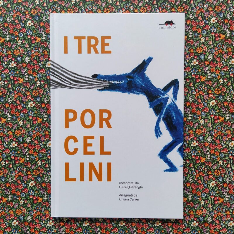 Tre porcellini