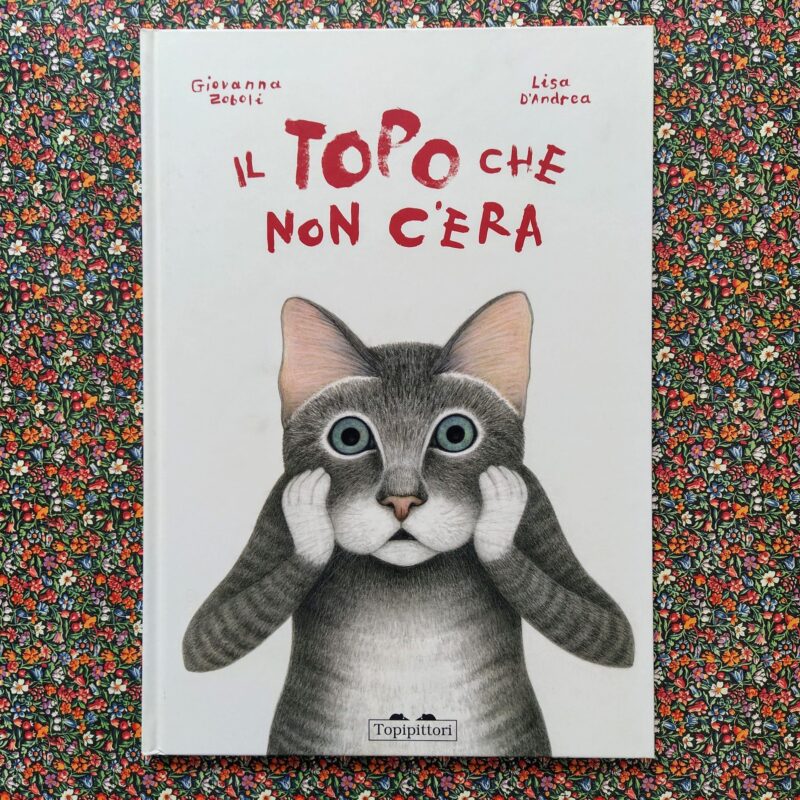 Il topo che non c’era