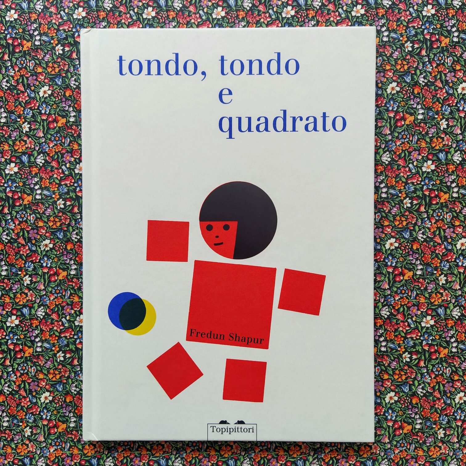 Tondo, tondo e quadrato