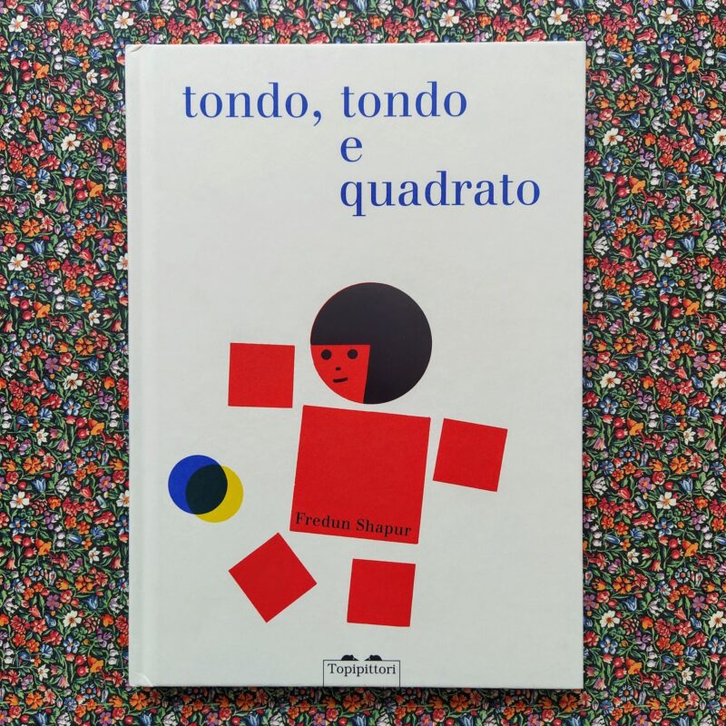 Tondo, tondo e quadrato