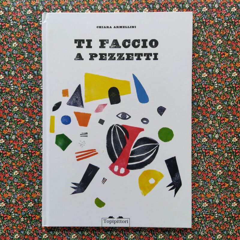 Ti faccio a pezzetti