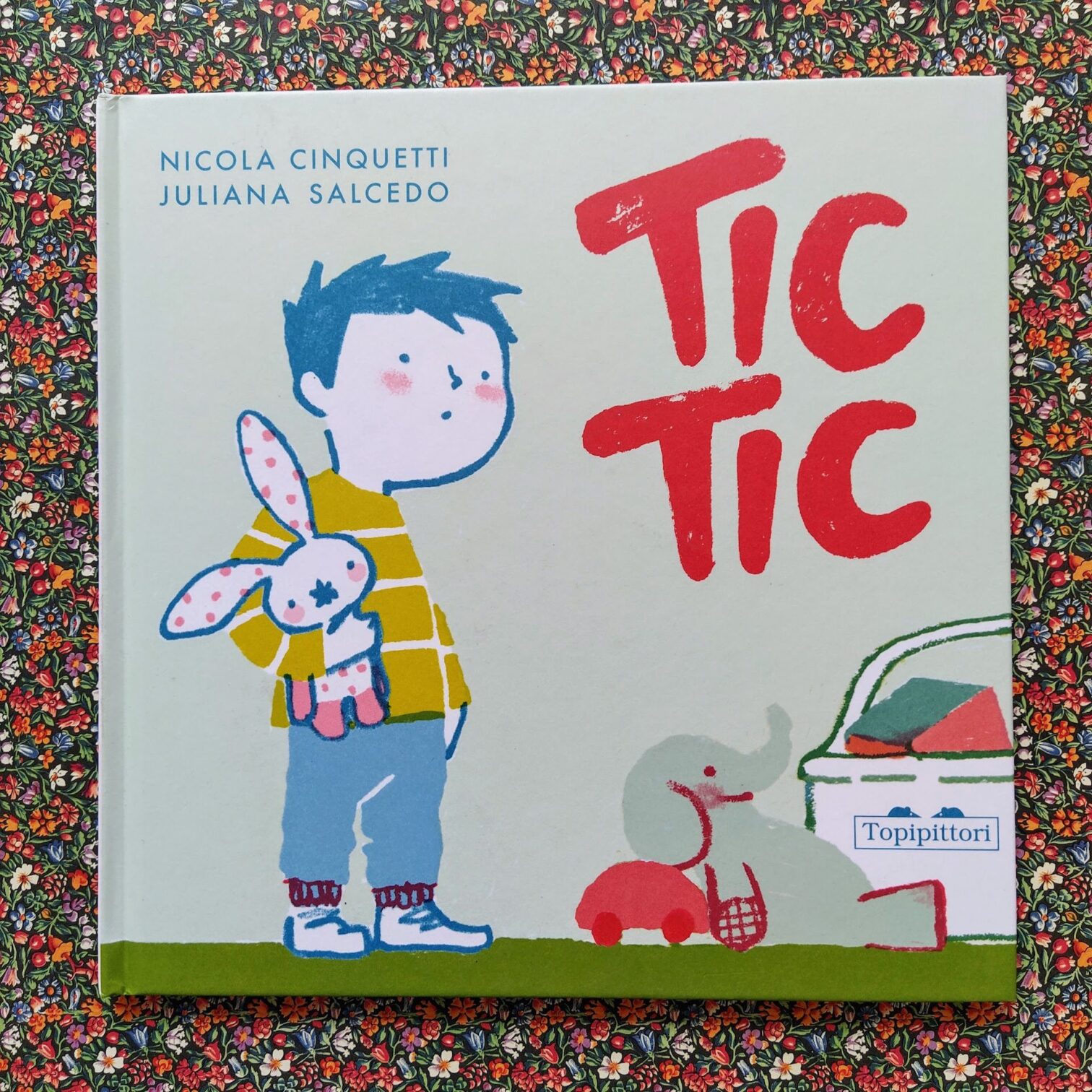 Tic tic
