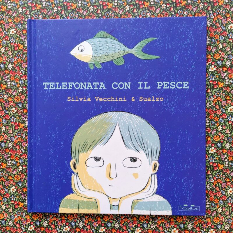 Telefonata con il pesce