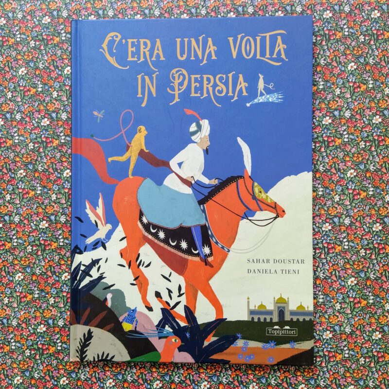 C’era una volta in Persia