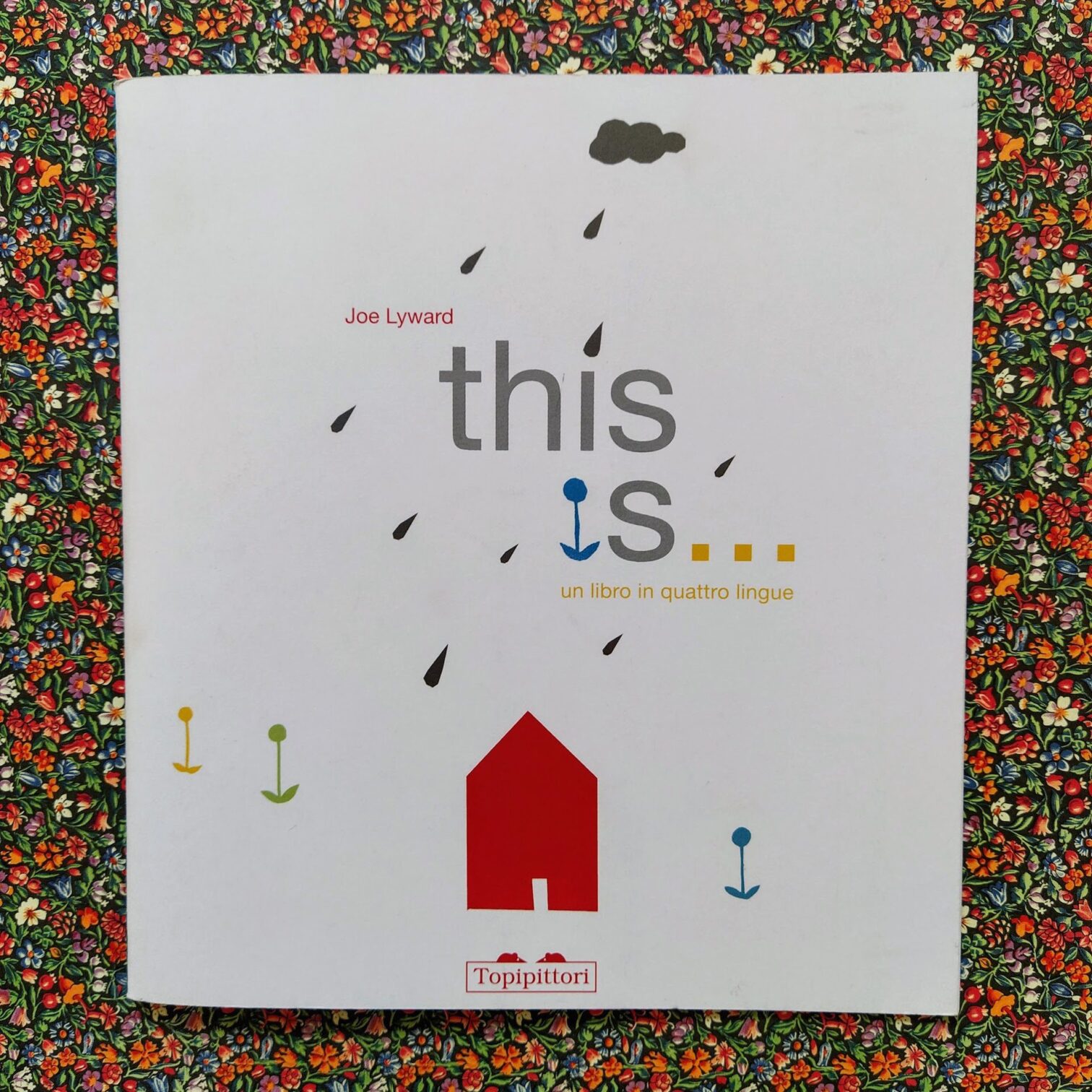 This is
