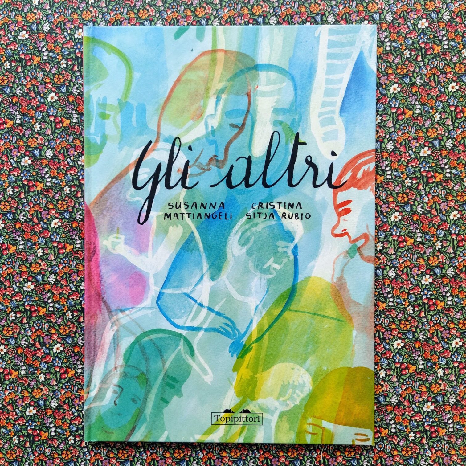 Gli altri