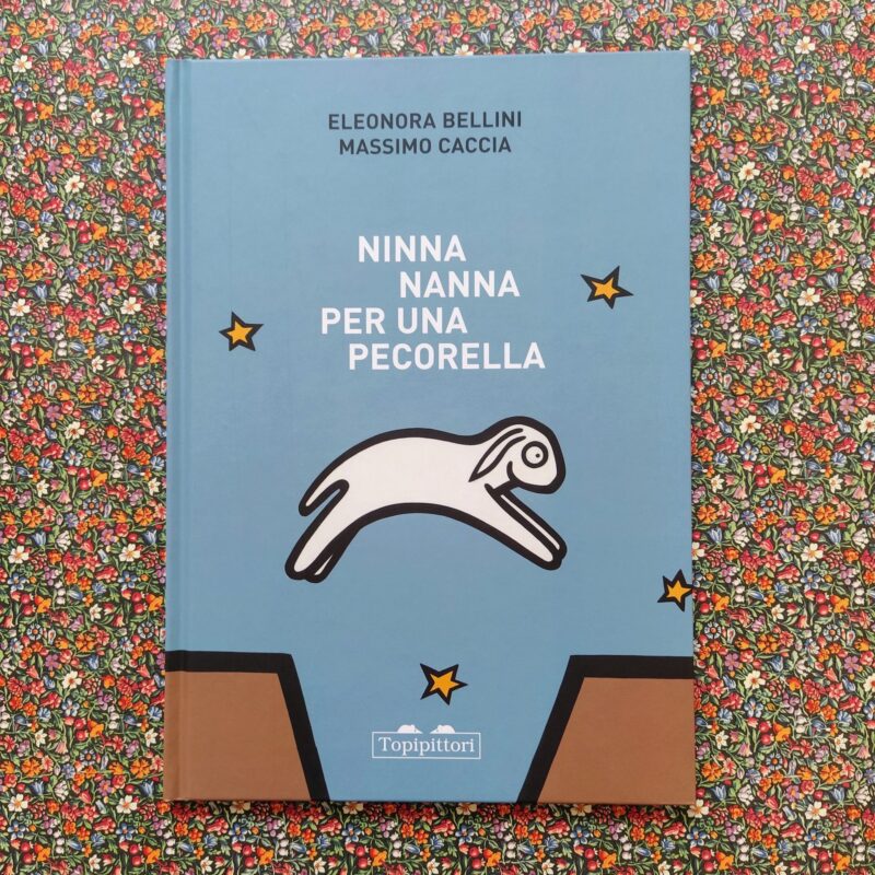 Ninna nanna per una pecorella