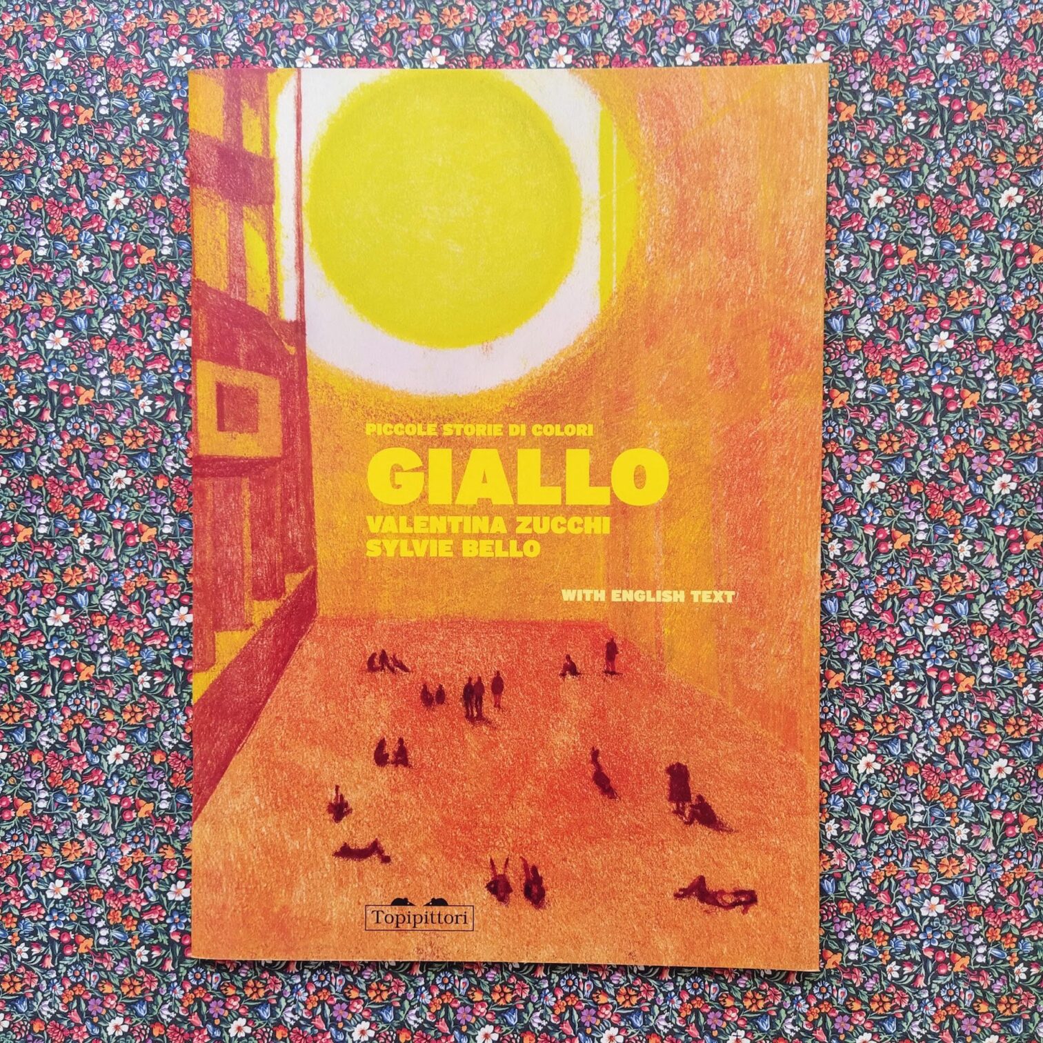 Giallo
