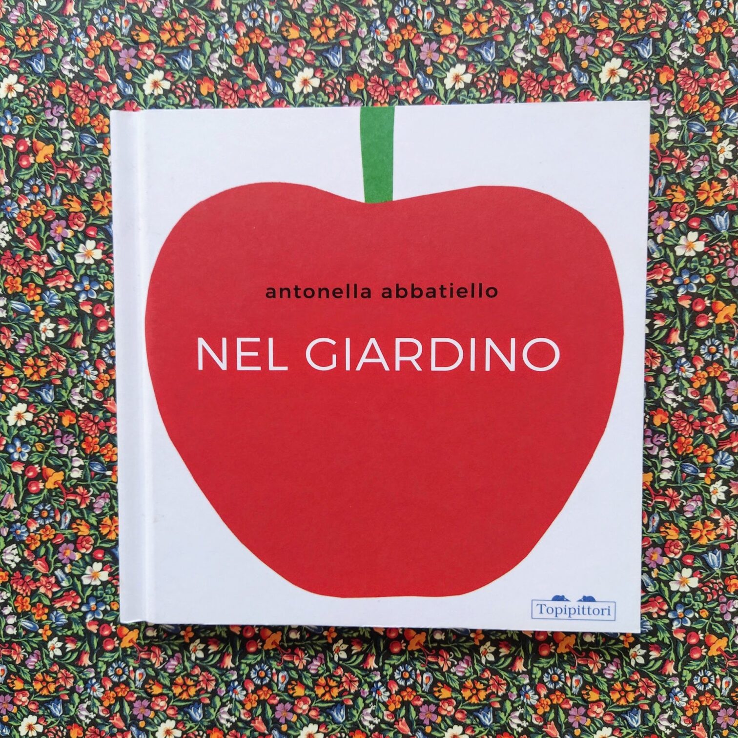 Nel giardino