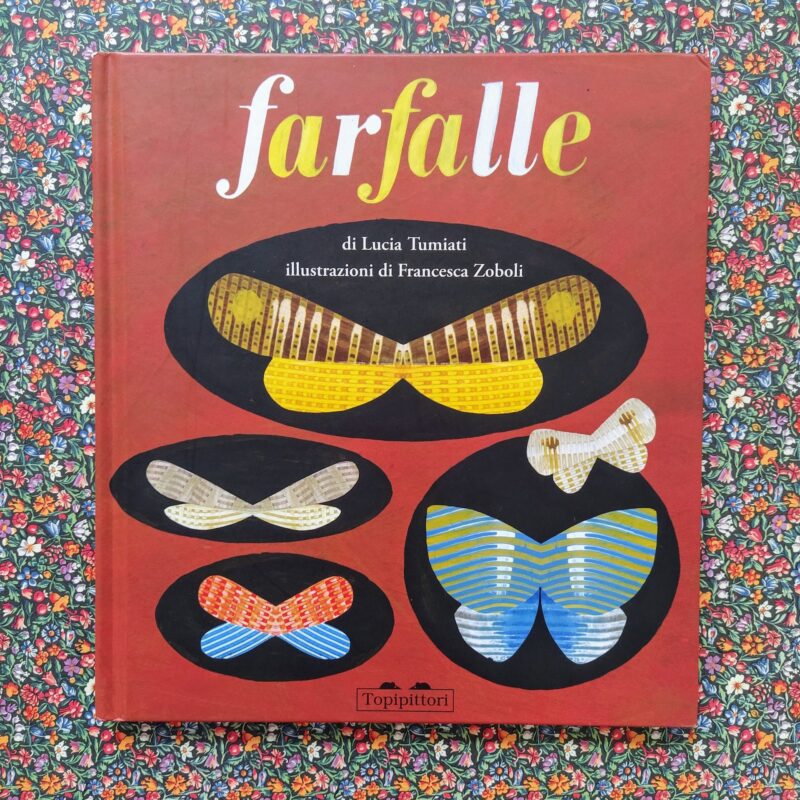 Farfalle