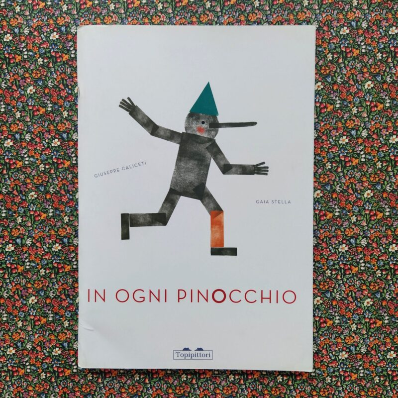 In ogni Pinocchio