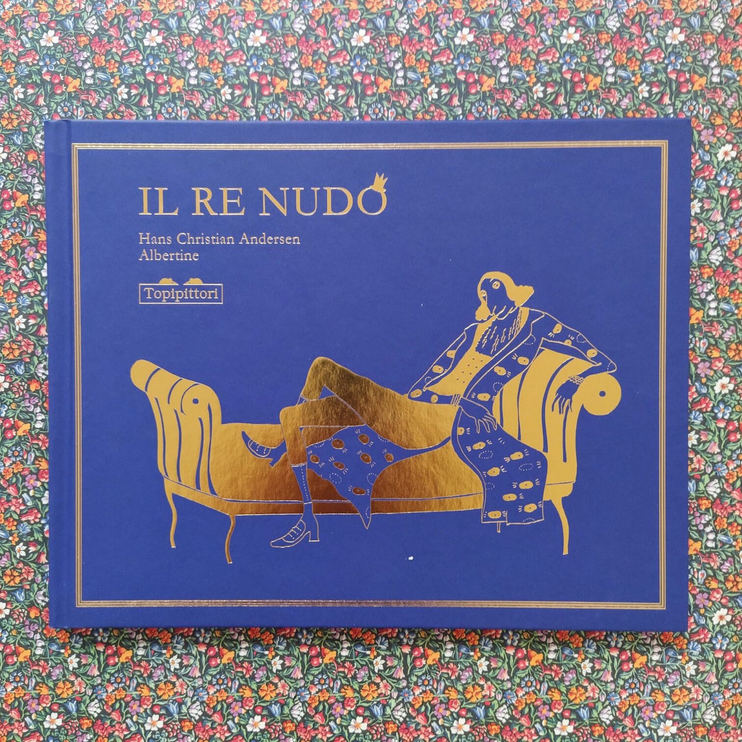 Il re nudo
