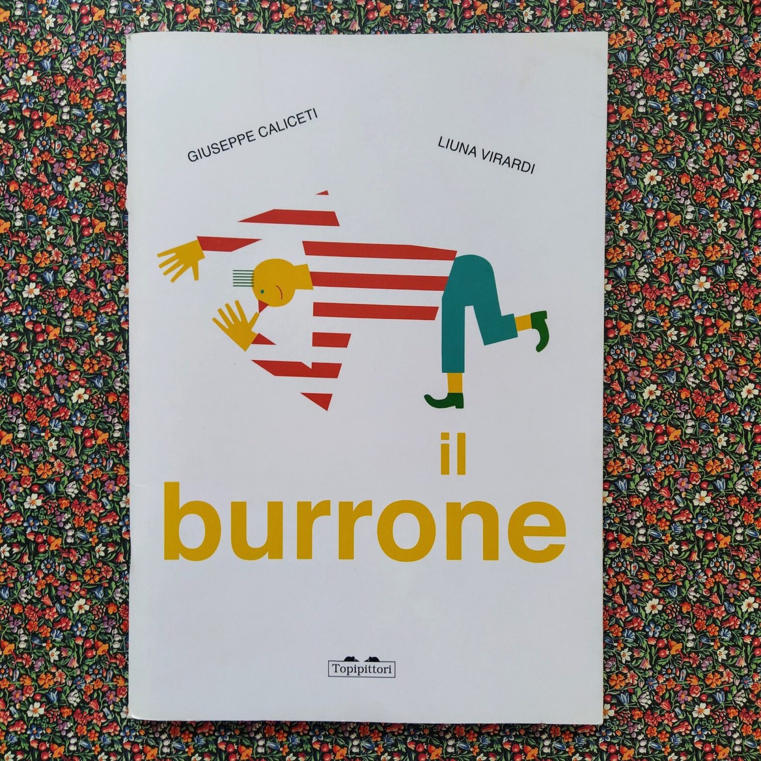 Il burrone