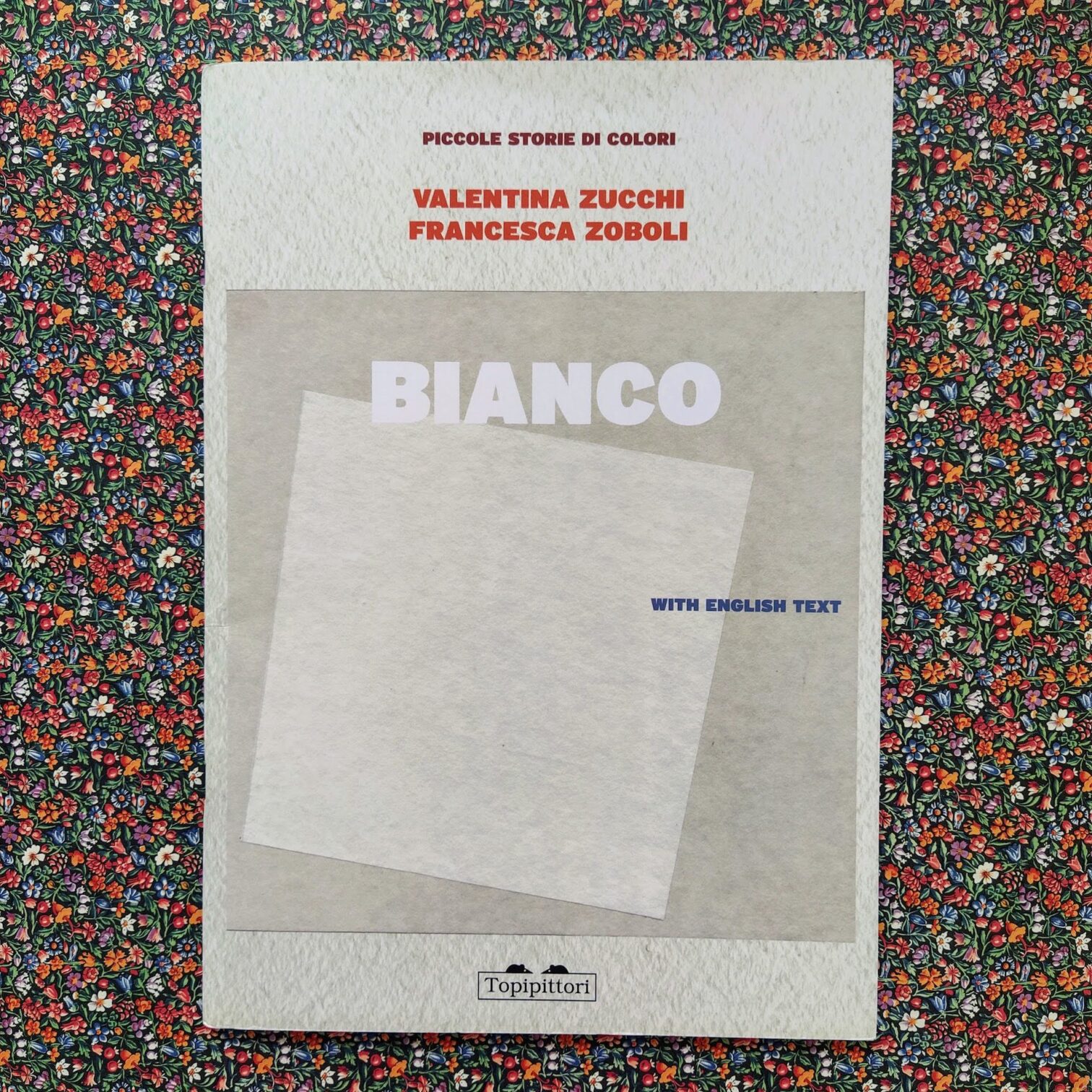 Bianco