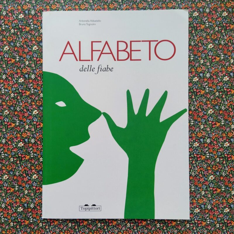 Alfabeto delle fiabe