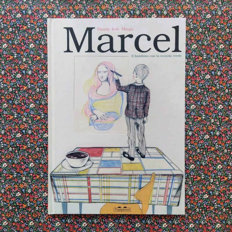 Marcel