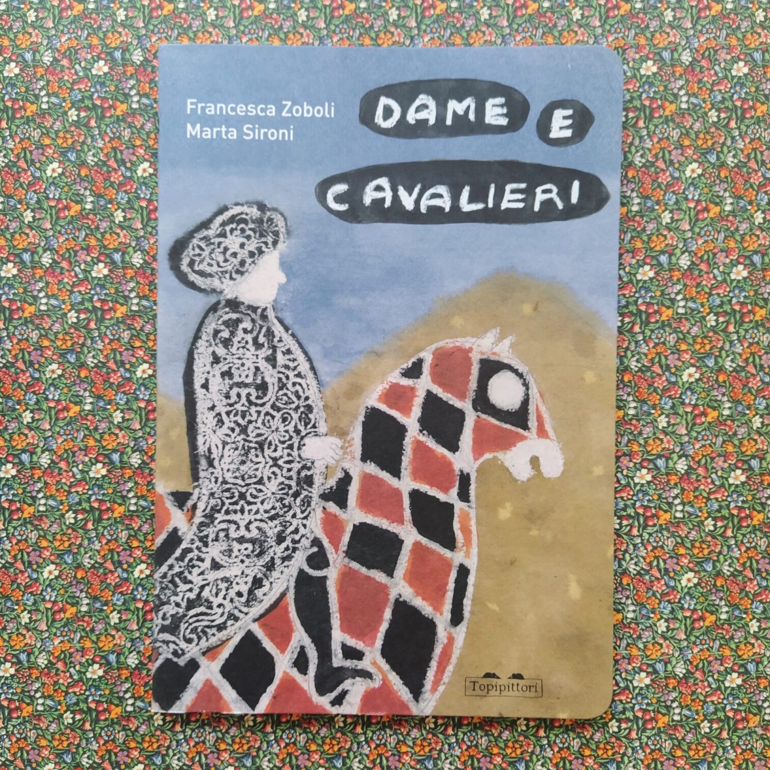Dame e cavalieri