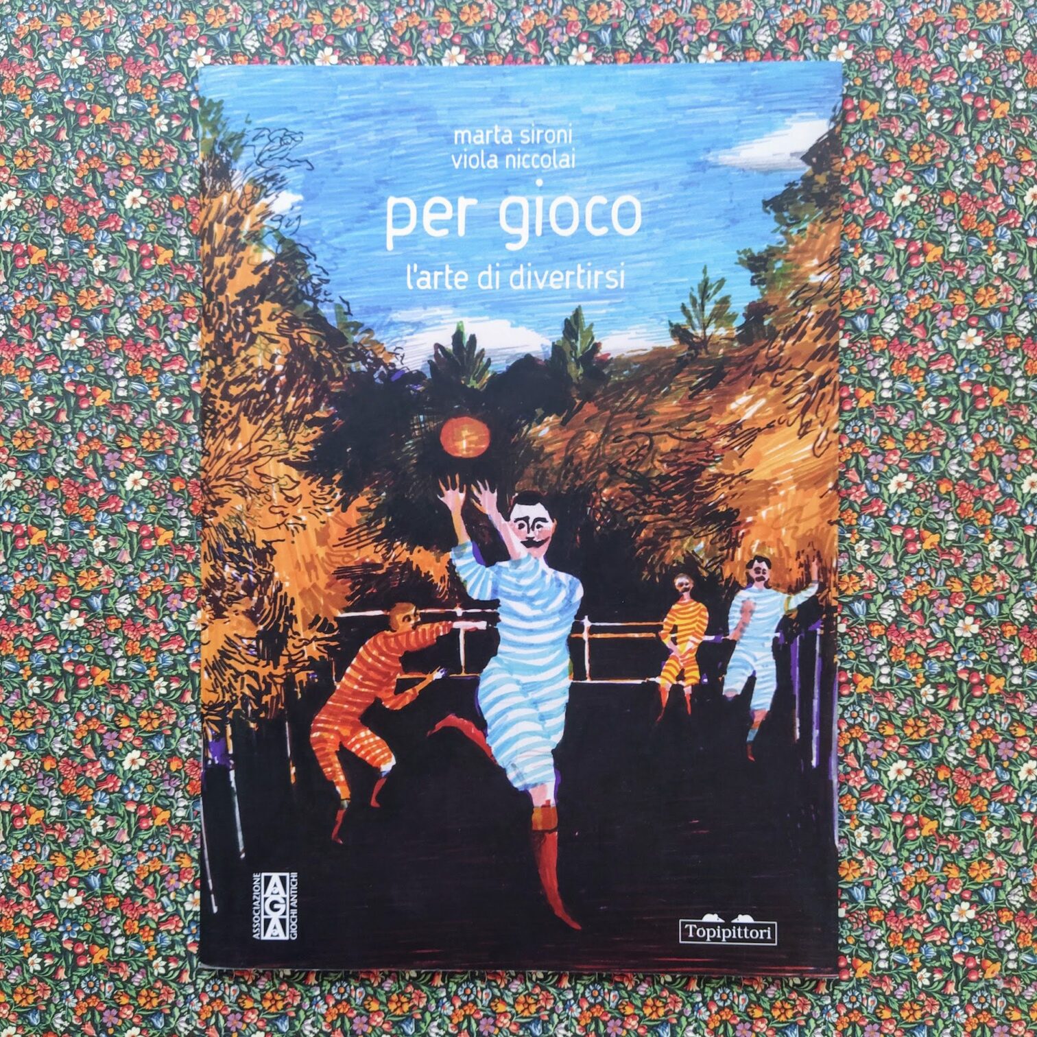 Per gioco