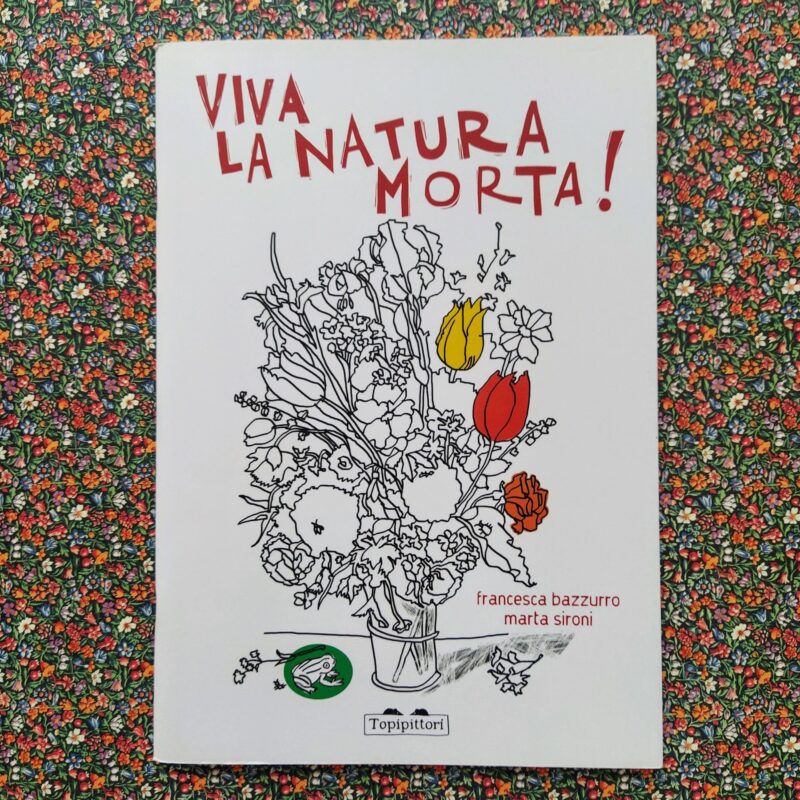 W la natura morta