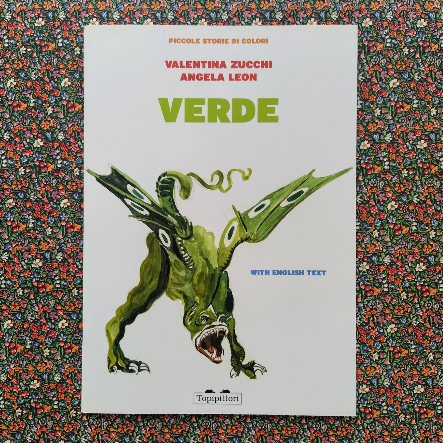 Verde